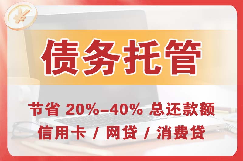 大理债务托管